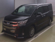 2019 Toyota Noah