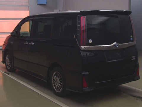 2019 Toyota Noah ZWR80W[2]