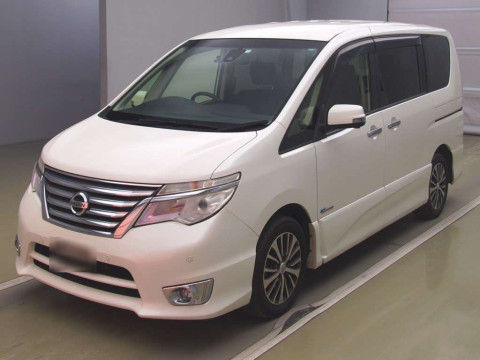 2016 Nissan Serena HFC26[0]