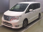 2016 Nissan Serena