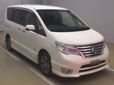 2016 Nissan Serena HFC26[1]