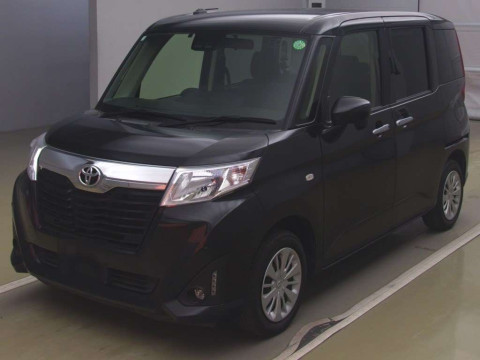 2020 Toyota Roomy M900A[0]