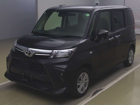 2021 Toyota Roomy M900A[0]