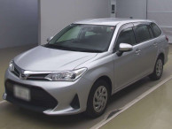 2018 Toyota Corolla Fielder