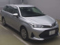 2018 Toyota Corolla Fielder