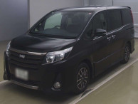 2016 Toyota Noah