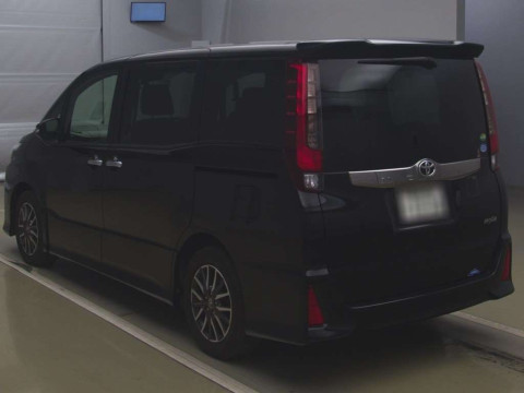 2016 Toyota Noah ZRR80W[2]