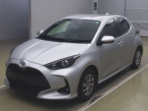 2020 Toyota YARIS KSP210[0]