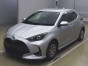 2020 Toyota YARIS