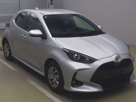 2020 Toyota YARIS KSP210[1]