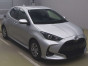 2020 Toyota YARIS