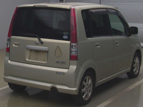 2005 Daihatsu Move Custom L150S[1]