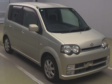 2005 Daihatsu Move Custom L150S[2]