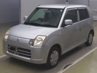 2008 Suzuki Alto