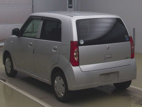 2008 Suzuki Alto HA24S[2]