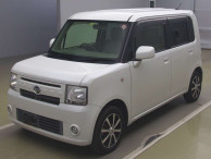 2014 Daihatsu Move Conte