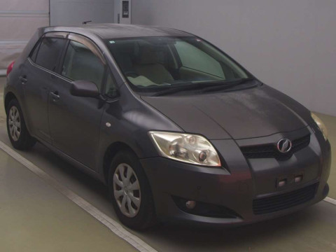 2008 Toyota Auris NZE151H[1]