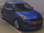 2013 Suzuki Swift Sport