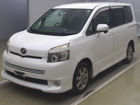 2007 Toyota Voxy ZRR70W[0]