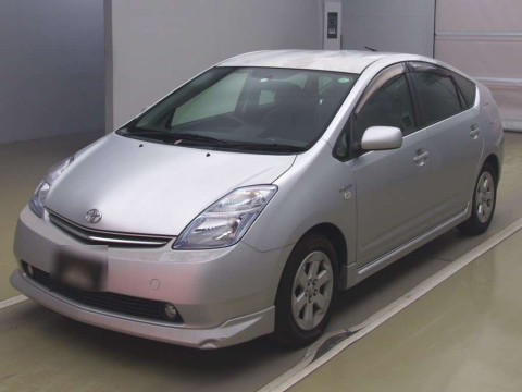 2006 Toyota Prius NHW20[0]