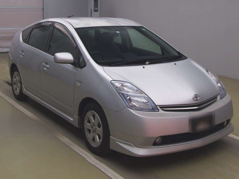 2006 Toyota Prius NHW20[1]