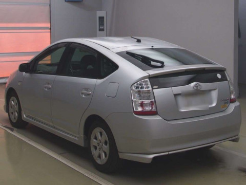 2006 Toyota Prius NHW20[2]