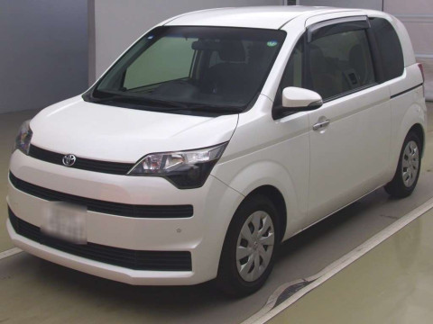 2015 Toyota Spade NCP141[0]