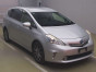 2012 Toyota Prius alpha