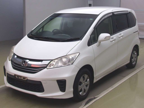 2015 Honda Freed GB3[0]