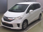 2015 Honda Freed