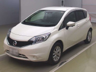 2016 Nissan Note