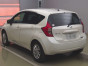 2016 Nissan Note