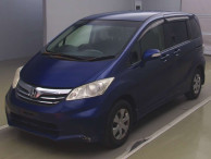 2013 Honda Freed