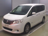 2013 Nissan Serena