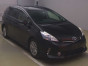 2012 Toyota Prius alpha