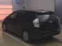 2012 Toyota Prius alpha