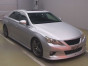 2010 Toyota Mark X