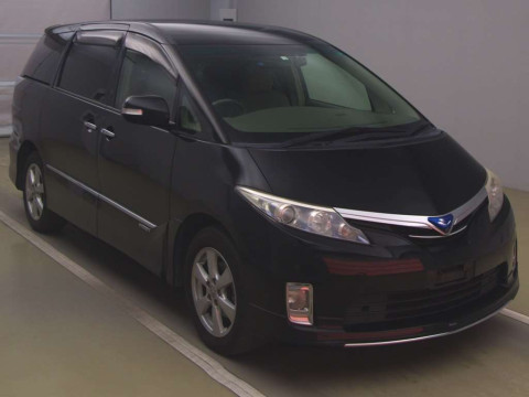 2010 Toyota Estima Hybrid AHR20W[1]