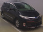 2010 Toyota Estima Hybrid