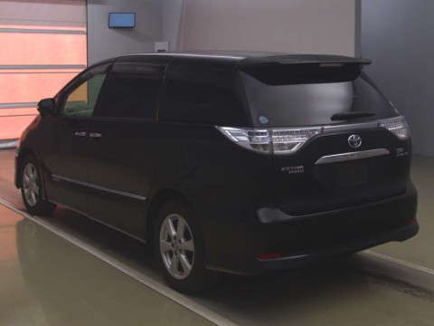 2010 Toyota Estima Hybrid AHR20W[2]