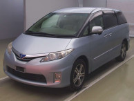 2010 Toyota Estima Hybrid