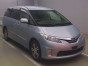 2010 Toyota Estima Hybrid