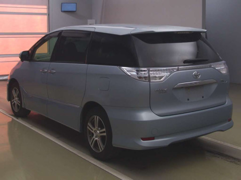 2010 Toyota Estima Hybrid AHR20W[2]