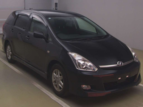 2008 Toyota Wish ZNE10G[1]