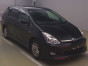 2008 Toyota Wish