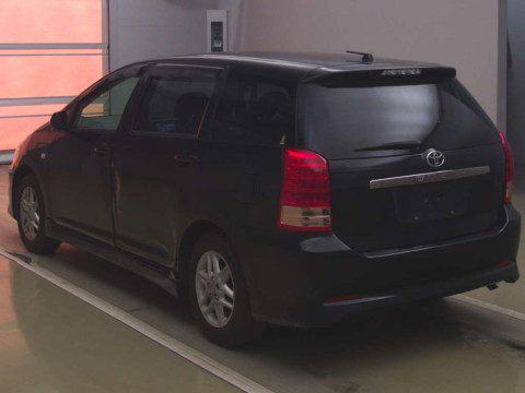 2008 Toyota Wish ZNE10G[2]