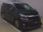 2013 Toyota Vellfire