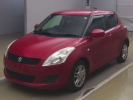 2011 Suzuki Swift