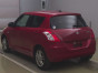 2011 Suzuki Swift