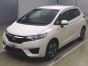 2015 Honda Fit Hybrid